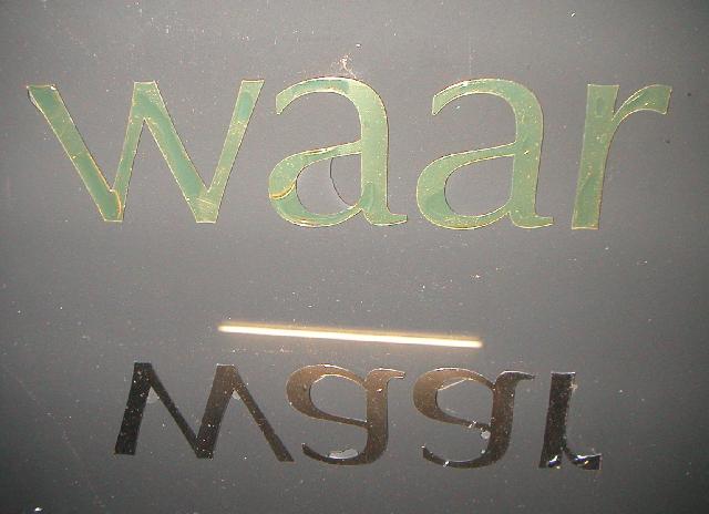 Original image